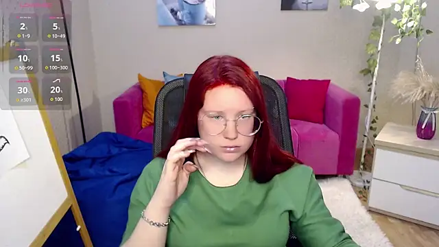 kuri u online show from 03/21/26, 09:25