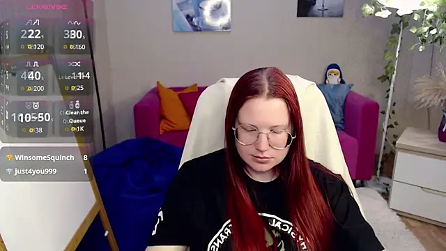 kuri u online show from 05/05/26, 10:07