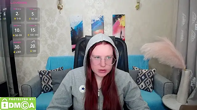 kuri u online show from 02/24/26, 02:18