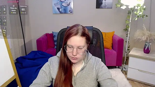 kuri u online show from 03/17/26, 09:45