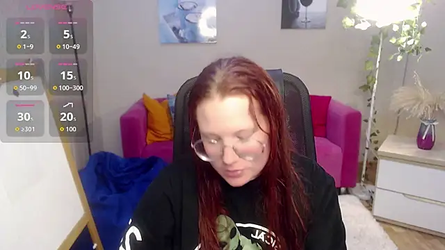 kuri u online show from 04/13/26, 10:41