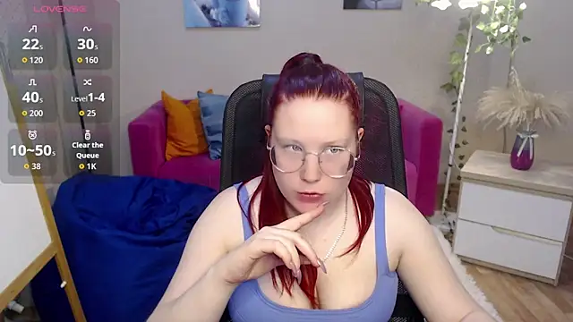 kuri u online show from 03/31/26, 01:13