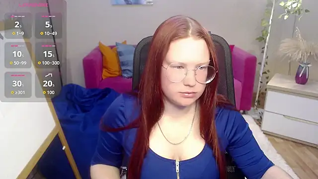 kuri u online show from 04/14/26, 12:54