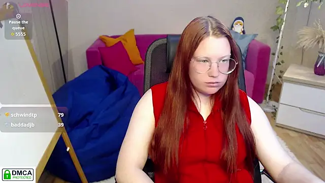 kuri u online show from 05/15/26, 03:32
