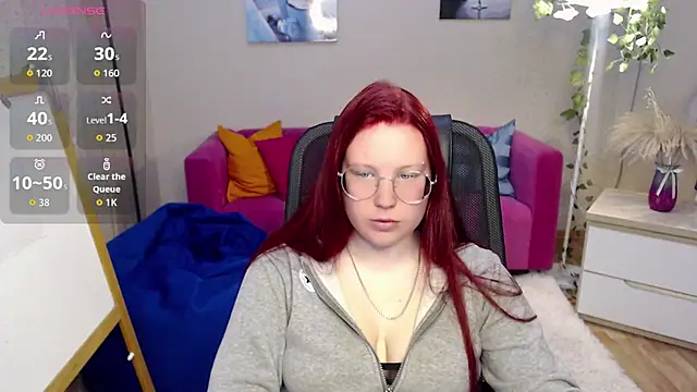 kuri u online show from 04/21/26, 11:39