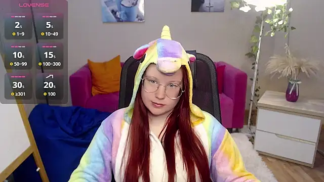 kuri u online show from 03/29/26, 07:54