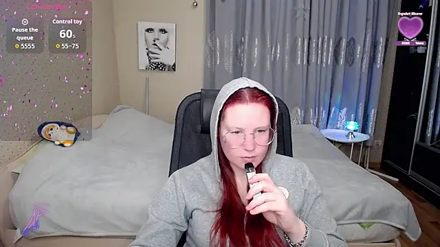 kuri u online show from 02/22/26, 09:44