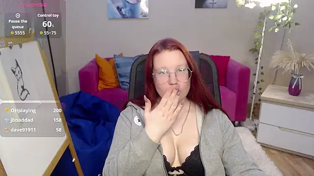 kuri u online show from 04/07/26, 11:50