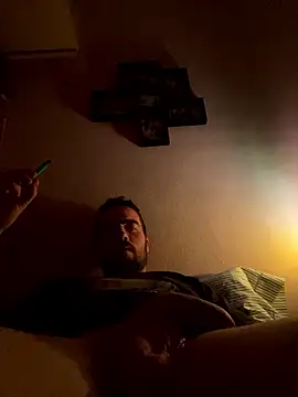 Apalancado94 online show from 01/08/26, 10:16