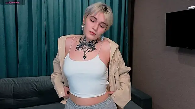 Martha Anderson online show from 01/10/26, 02:45