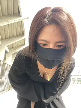 mi-ki1314 online show from 02/22/26, 02:58