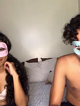 BrazilianDuoSexy online show from 01/14/26, 02:15