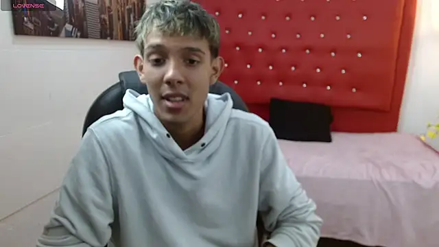 eric oslo online show from 01/10/26, 06:36