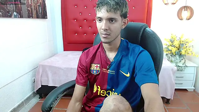 eric oslo online show from 01/14/26, 07:28