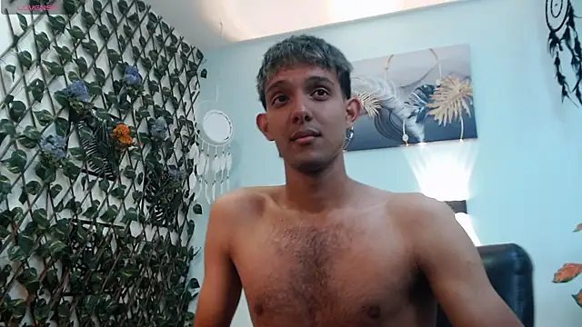 eric oslo online show from 01/07/26, 03:17