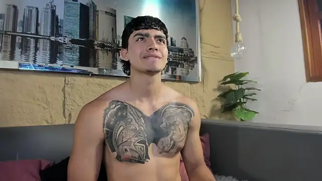 elliot colton online show from 02/14/26, 08:42