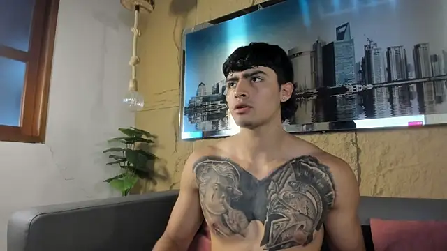 elliot colton online show from 02/10/26, 09:03