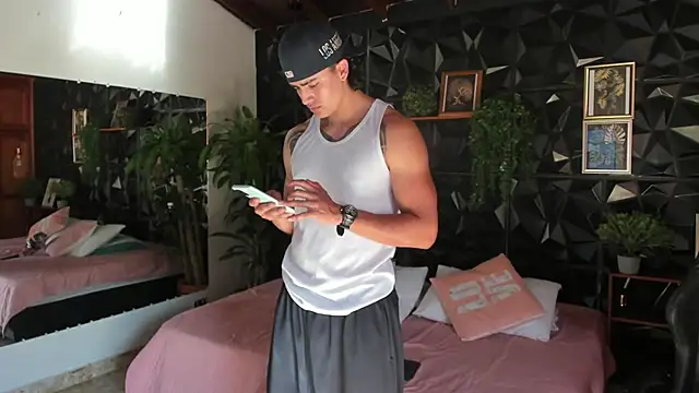 elliot colton online show from 06/11/26, 08:28