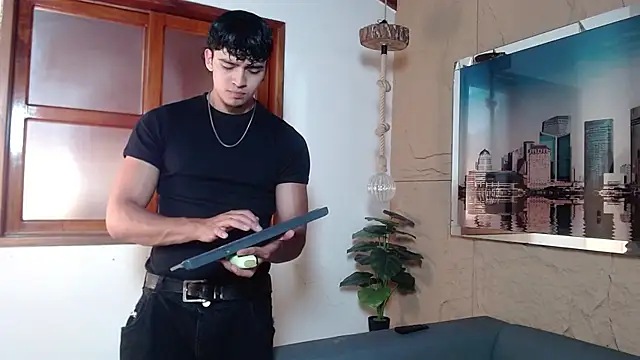 elliot colton online show from 02/24/26, 09:48