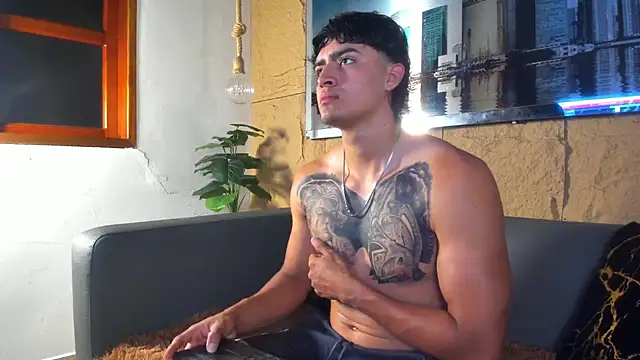 elliot colton online show from 04/12/26, 08:45
