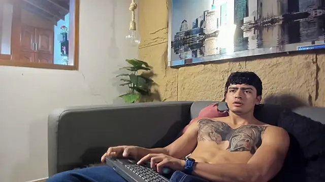 elliot colton online show from 02/12/26, 08:52