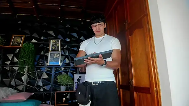 elliot colton online show from 03/29/26, 09:05