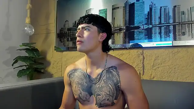 elliot colton online show from 03/21/26, 07:07