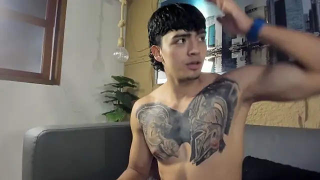 elliot colton online show from 02/11/26, 08:20