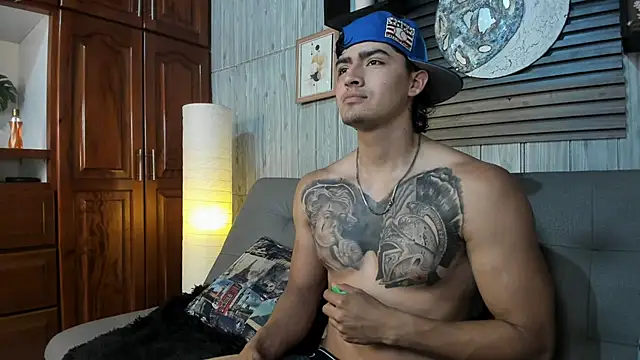 elliot colton online show from 05/03/26, 06:22