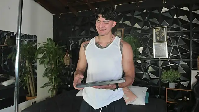 elliot colton online show from 05/24/26, 02:28