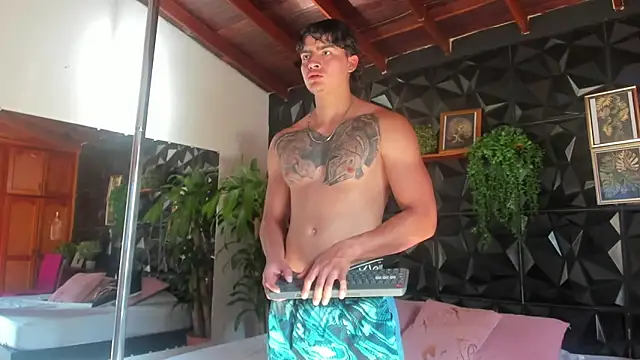 elliot colton online show from 05/04/26, 08:33