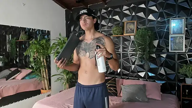 elliot colton online show from 07/04/26, 08:57
