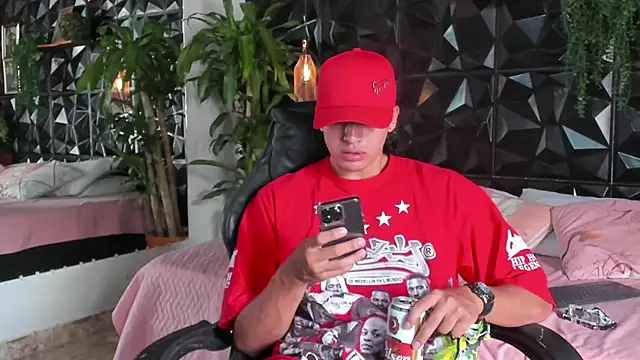 elliot colton online show from 06/21/26, 06:14