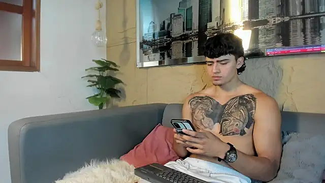 elliot colton online show from 01/31/26, 08:29