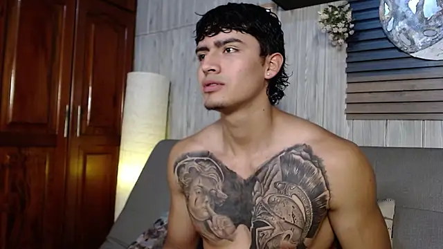 elliot colton online show from 02/15/26, 07:46