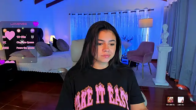 taylor smiith1 online show from 05/23/26, 02:16
