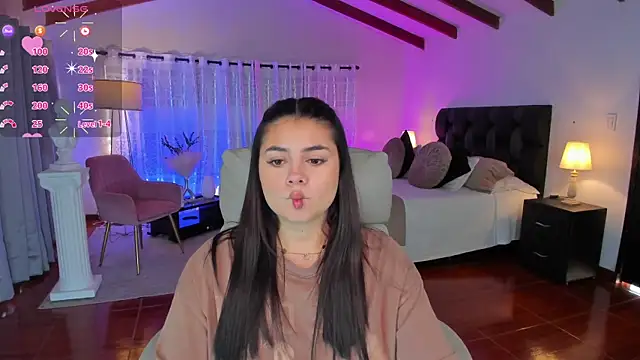 taylor smiith1 online show from 05/09/26, 11:35