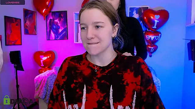 monica xcx online show from 02/14/26, 10:37