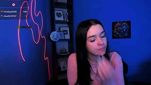 monica xcx online show from 04/01/26, 01:41