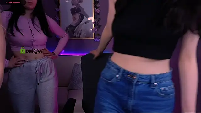 monica xcx online show from 02/06/26, 11:23