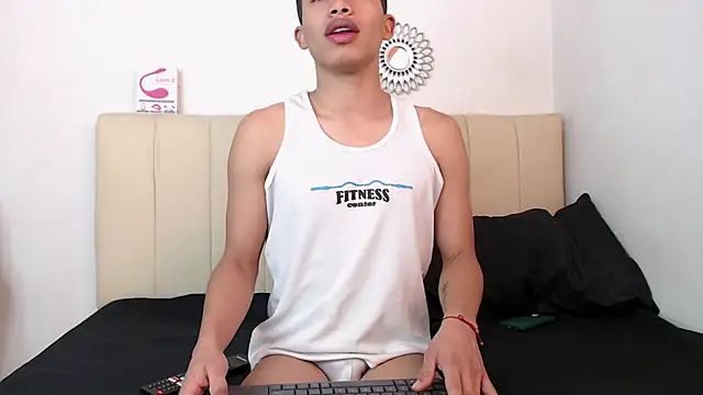 BayronSantana online show from 02/06/26, 01:12