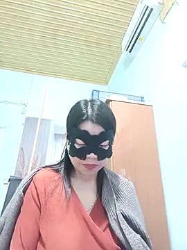 Hana2026 online show from 03/14/26, 02:56