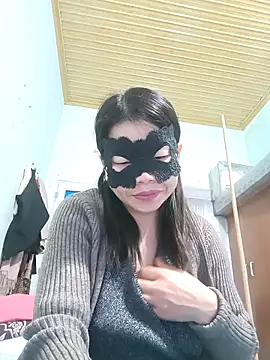 Hana2026 online show from 02/12/26, 02:28