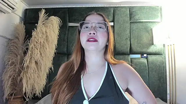 AliciaWhite nt online show from 02/25/26, 12:49