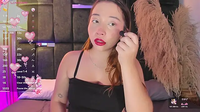 AliciaWhite nt online show from 02/27/26, 01:11