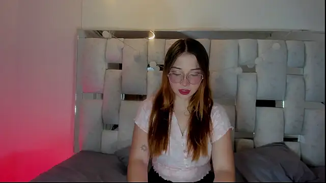 AliciaWhite nt online show from 02/22/26, 12:40