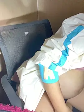 An-An19 online show from 03/17/26, 02:53