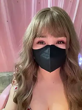 -Violet-t online show from 02/10/26, 03:00