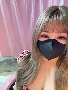 -Violet-t online show from 03/16/26, 01:37