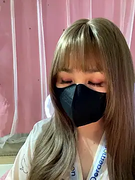 -Violet-t online show from 01/18/26, 03:37